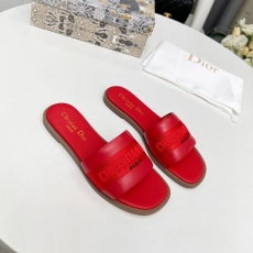 Christian Dior Slippers